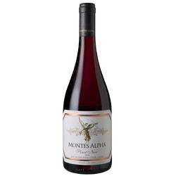 Montes Alpha Pinot Noir 2020 - Chile