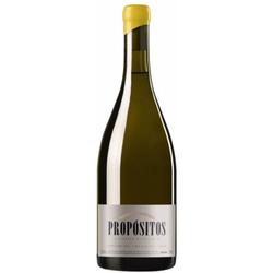 Michelini i Mufatto Propositos Chenin Blanc 2016 - 93+ pts. Robert Parker