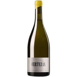 Michelini i Mufatto Certezas Semillon 2021 by Manuel Michelini