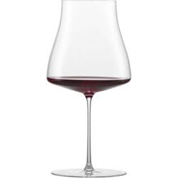 Set x2 Copas de Vino Zwiesel Handmade The Moment Pinot Noir x819ml.