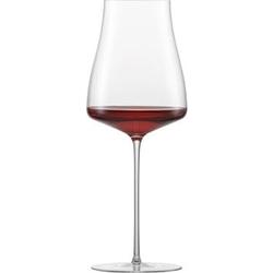 Set x2 Copas de Vino Zwiesel Handmade The Moment Rioja x545ml.