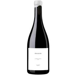 Oir Ese Rio Barrica 2 2019 - Blend Cofermentado By Marcial Sanchez Elia