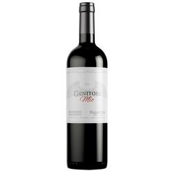 Genitori Mio Cabernet Sauvignon 2020 by SuperUco - 94 pts. Descorchados