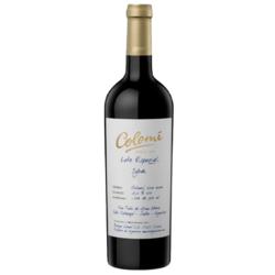 Colome Lote Especial Syrah 2022