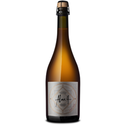 Alma 4 Pinot Rose - Espumante Metodo Champenoise