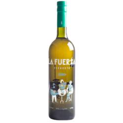 La Fuerza Blanco Vermouth x750ml.