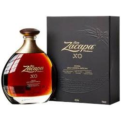 Ron Zacapa Xo x750ml. - Guatemala