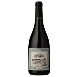 Estancia Uspallata Pinot Noir 2019 - 95 pts. Robert Parker