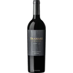 Bramare Lujan de Cuyo Malbec 2022 by Paul Hobbs