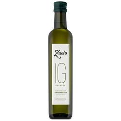 Aceite de Oliva Zuelo IG Mendoza x500ml. - Familia Zuccardi