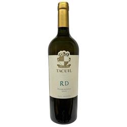 RD Torrontes 2025 - Finca Tacuil, Salta