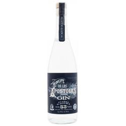 Gin Principe de los Apostoles Fuerza Gaucha x750ml. by Tato Giovannoni