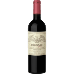 SuperUco Paraje Altamira Malbec - Cabernet Franc 2021 - 95 pts. Descorchados
