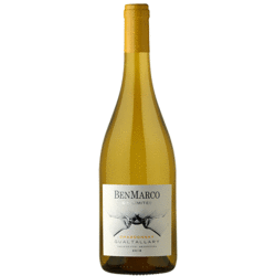 BenMarco Sin Limites Gualtallary Chardonnay 2020