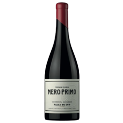 Mero Primo Syrah Tinto de Pueblo 2021 by Bira Wines