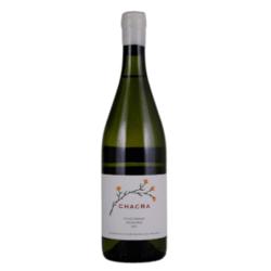 Chacra Chardonnay 2019 by Jean Marc Roulot & Piero Incisa #LaCavaDeOzono