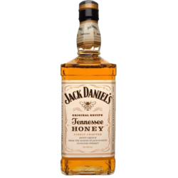 Jack Daniel�s Tennessee Honey x750ml. - Tennessee Whiskey