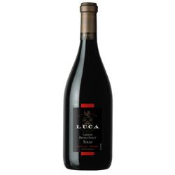 Luca Laborde Double Select Syrah 2020 by Laura Catena