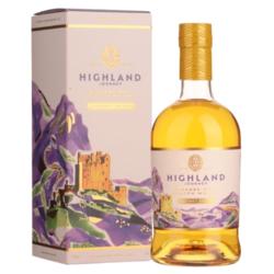 Journey Series Highland Blended Malt x700ml. - Whisky, Escocia