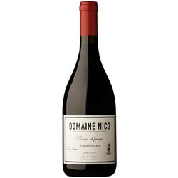 Domaine Nico Le Paradis Pinot Noir 2018 - 96 pts. Robert Parker