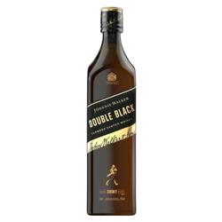 Johnnie Walker Double Black x750ml. - Whisky, Escocia