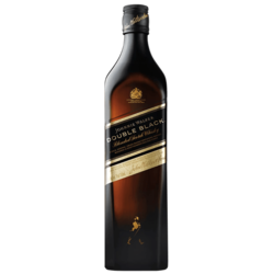 Johnnie Walker Double Black x750ml. - Whisky, Escocia