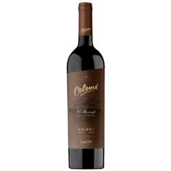 Colome El Arenal Single Vineyard Malbec 2020 - 94 pts. Tim Atkin