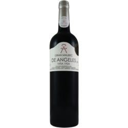 Gran Malbec de Angeles 2017 - Single Vineyard