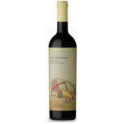 Saint Felicien Tributo a Fernando Maza Malbec 2023 - Edicion Limitada