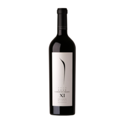 Pulenta Gran Cabernet Franc 2019 -XI- 96 pts. Tim Atkin