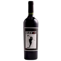 Mayuco Malbec 2022 by Valle Arriba - Salta