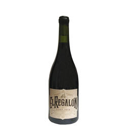 El Regalon Pinot Noir 2017 by Hugo Gottardini & Andrea Mufatto