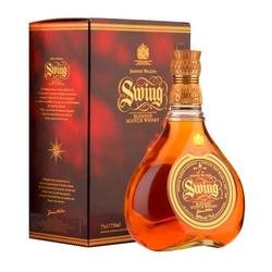 Johnnie Walker Swing x750ml. - Whisky, Escocia