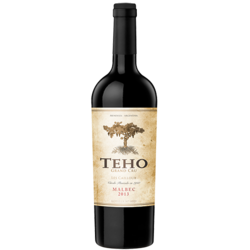 Teho Grand Cru Les Cailloux Malbec 2019