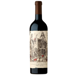 Catena Zapata Malbec Argentino 2021 - 96 pts. Robert Parker