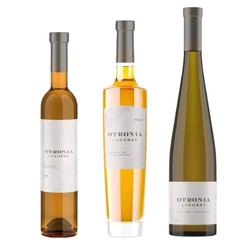 Estuche x3 Otronia Lagunar: Naranjo / Tardio / Torrontes - Chubut