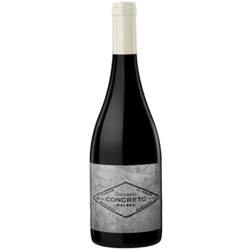 Zuccardi Concreto Malbec 2018 - 95 pts. Robert Parker #LaCavaDeOzono