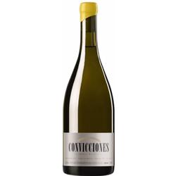 Michelini i Mufatto Convicciones Chardonnay 2021 by Andrea Mufatto