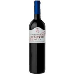 Gran Cabernet Sauvignon de Angeles sin Roble 2019 - Single Vineyard