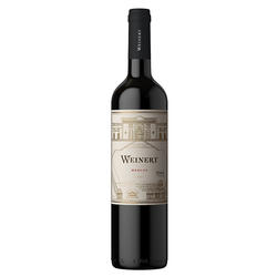 Weinert Merlot 2011 Cosecha Especial