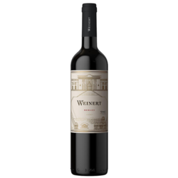 Weinert Merlot 2020