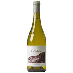 Soul D. Chardonnay 2020 by Verum - Patagonia