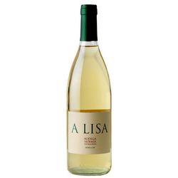 A Lisa Semillon 2019 - Bodega Noemia - 93 pts. Descorchados