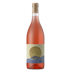 Rocamadre Rosado de Pinot Noir 2023 by Juanfa Suarez