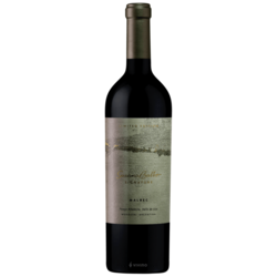 Susana Balbo Signature Limited Edition Altamira Malbec 2020