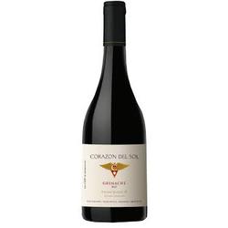 Corazon del Sol Grenache 2021 (Garnacha) 