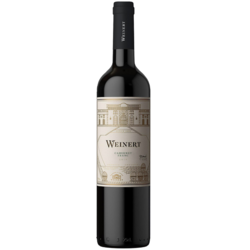 Weinert Cabernet Franc 2019