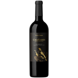 Via Cobos Viedos Propios Chaares Estate Cabernet Franc 2022