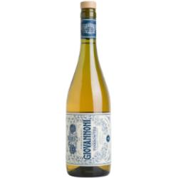 Giovannoni Blanco Seco Vermouth x750ml.