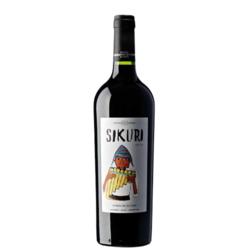 Sikuri Syrah 2021 by Fernando Dupont - Maimara, Jujuy